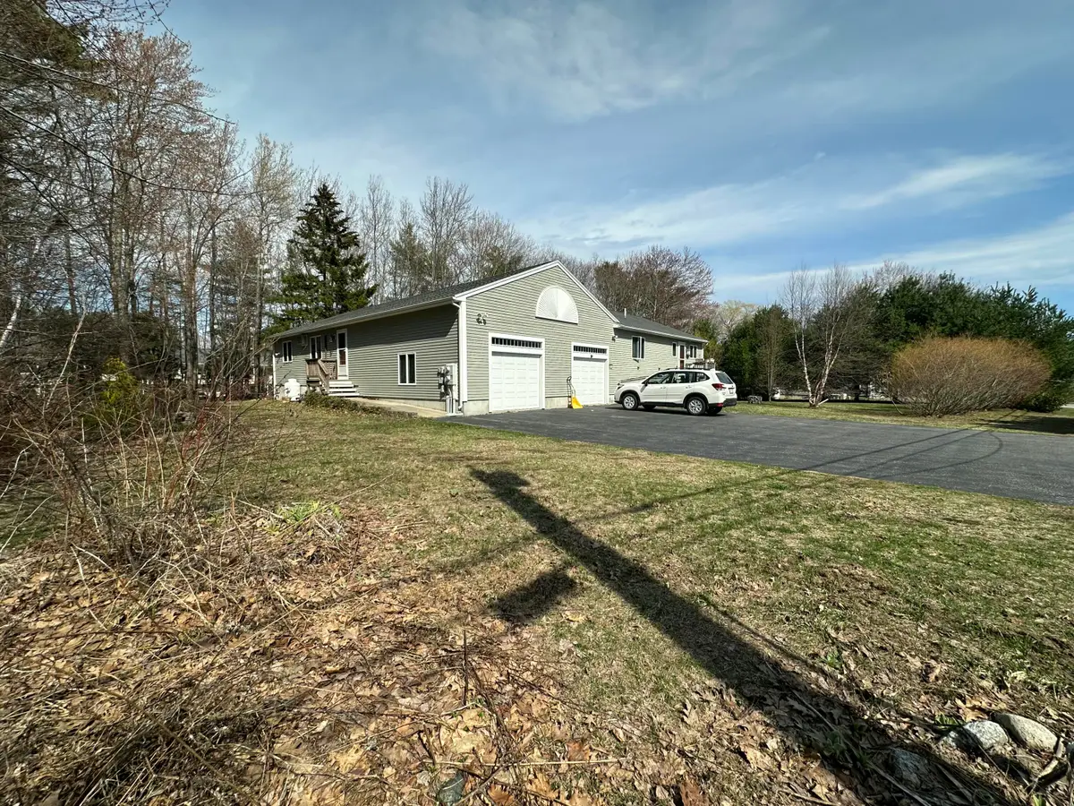 35 Burnt Mill Road #B, Wells, ME 04090 - #1