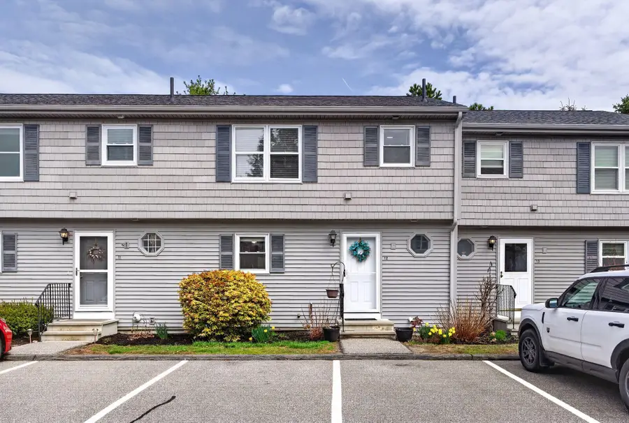 12 Wellstone Drive #12, Portland, ME 04103 - #2