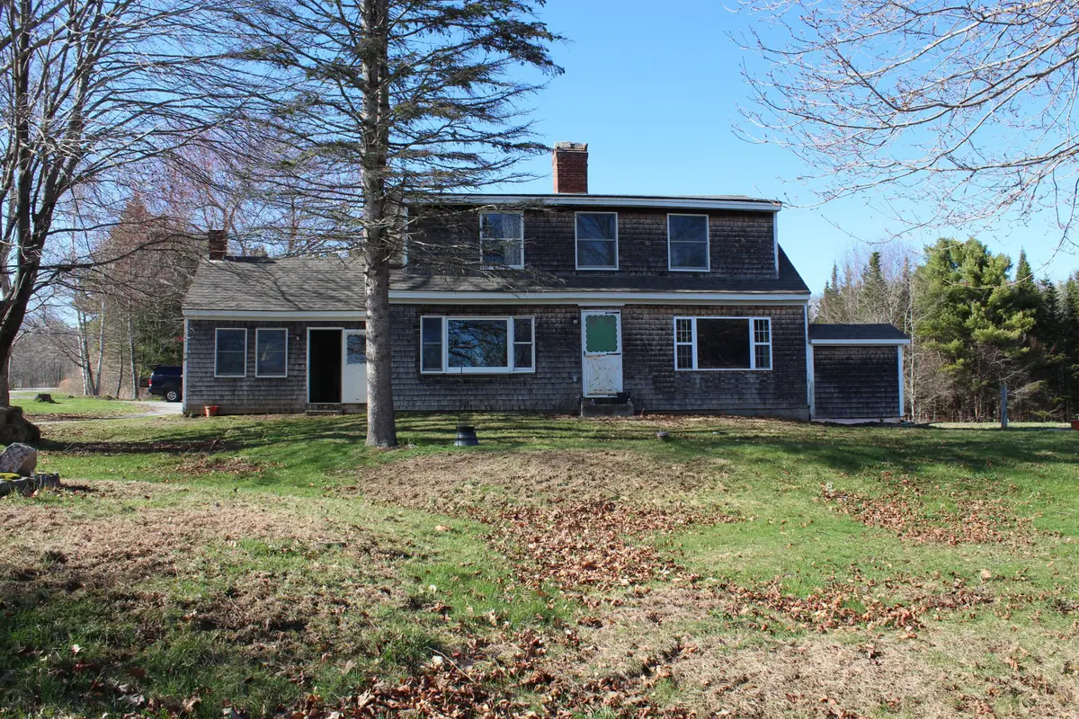 137 Clark Road, Prospect, ME 04981 - #1
