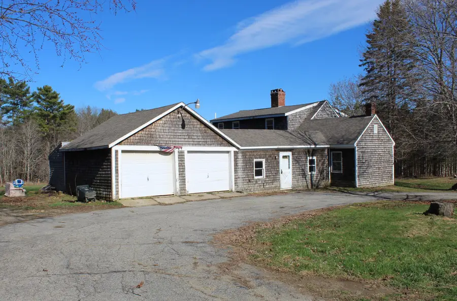 137 Clark Road, Prospect, ME 04981 - #2