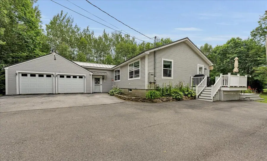 168 Baker Road, Winterport, ME 04496 - #2