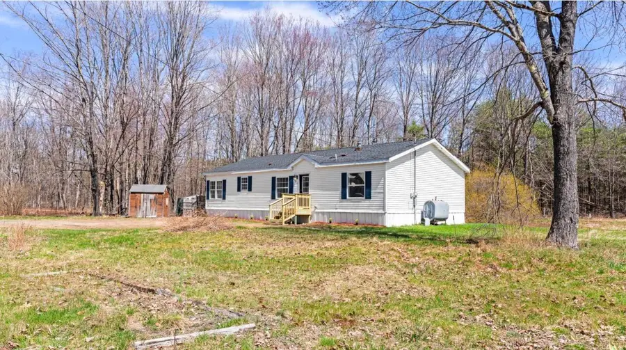 805 Sokokis Avenue, Limington, ME 04049 - #2