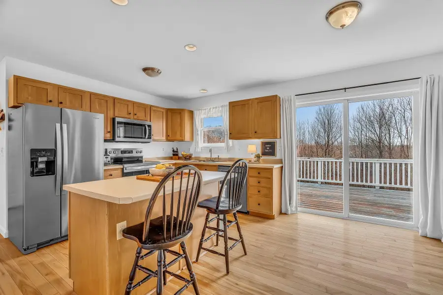 115 Old County Road, Hampden, ME 04444 - #2