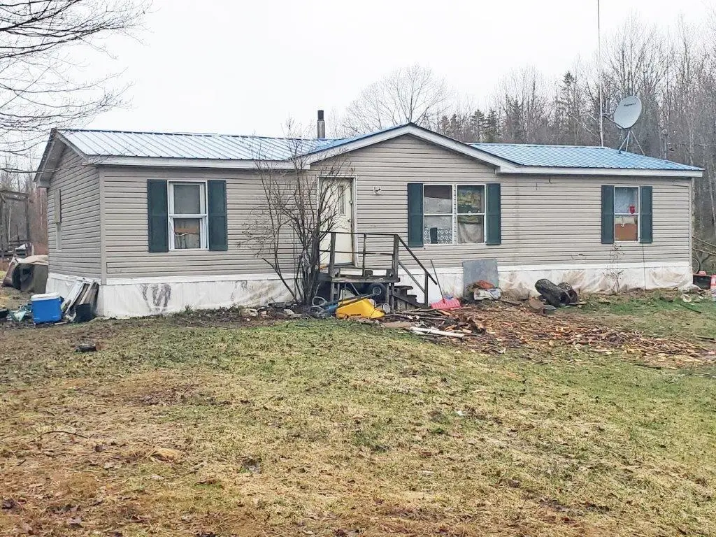 1580 Bailey Road, Knox, ME 04986 - #1