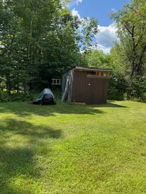 186 S South Arm Road, Andover, ME 04216 - #3