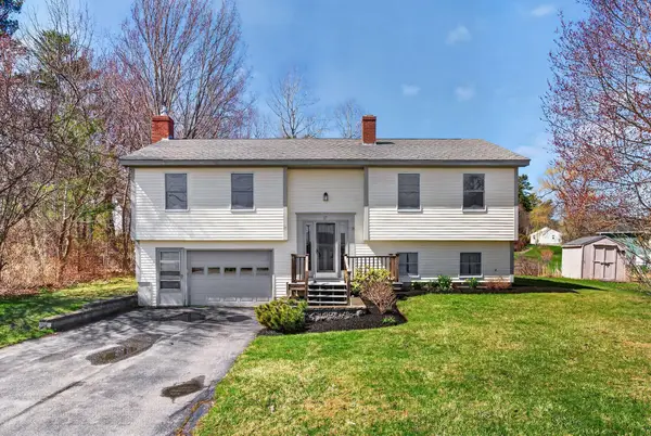 17 Webber Avenue, Bath, ME 04530