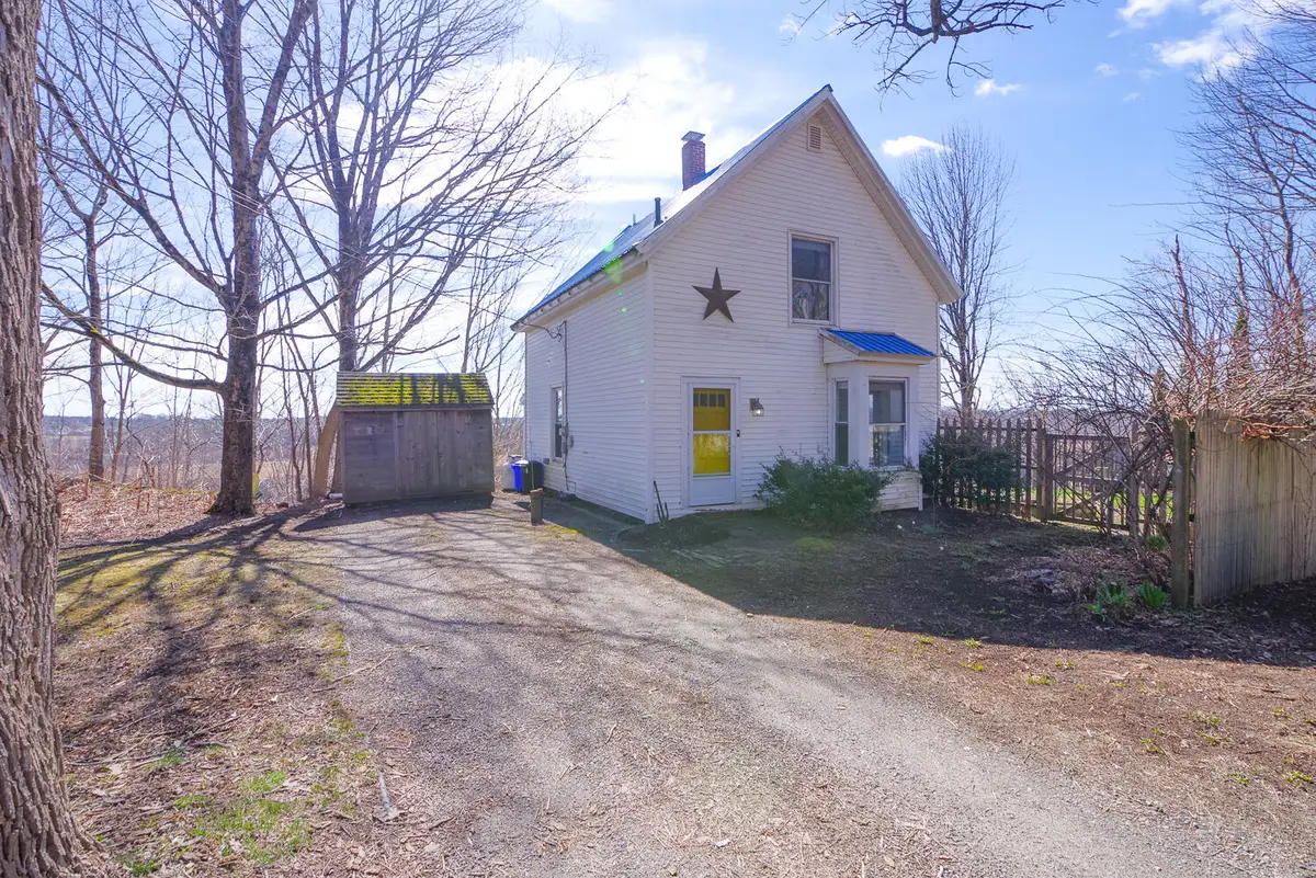 313 W Meadow Road, Thomaston, ME 04861 - #1