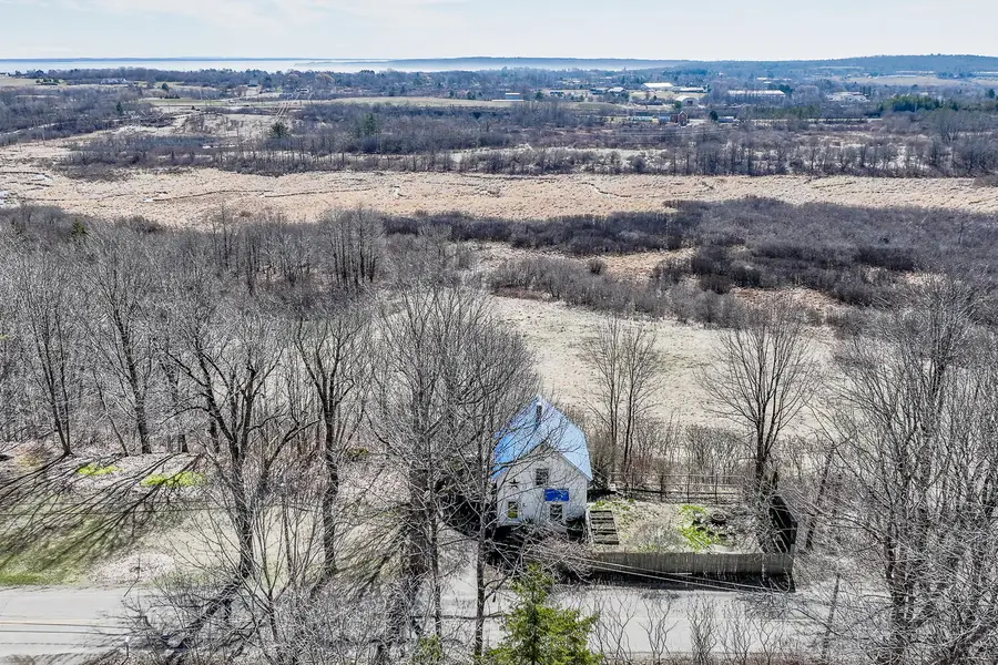 313 W Meadow Road, Thomaston, ME 04861 - #3