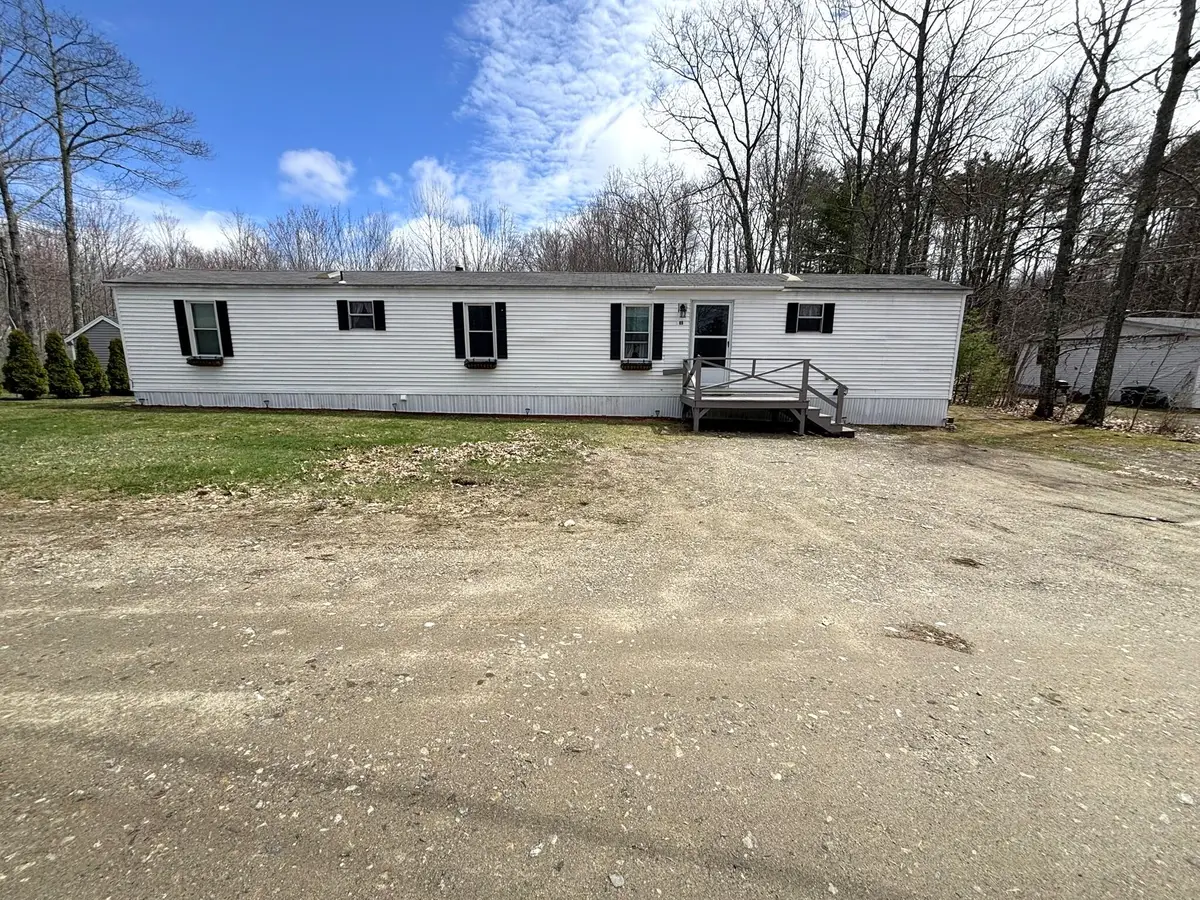 65 Amys Circle, Dresden, ME 04342 - #1