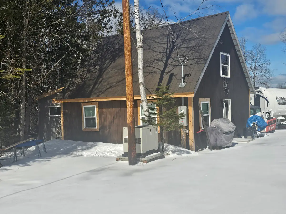 32 Crystal Lake Road, Hersey, ME 04780 - #1