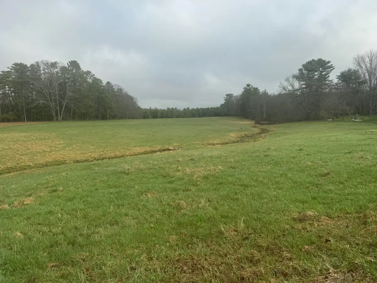 203 Bayview Road, Nobleboro, ME 04555 - #1