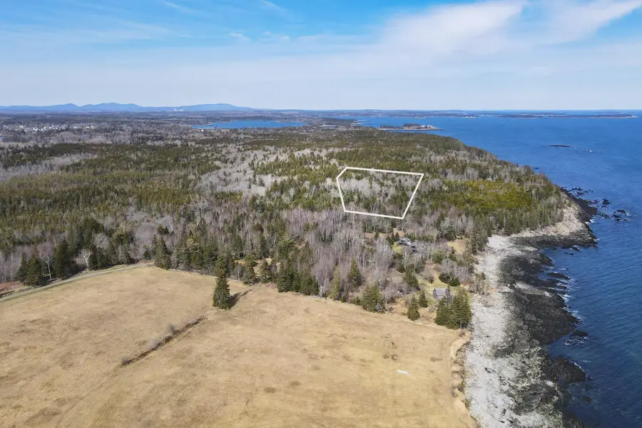 Lot C Lang Road, Saint George, ME 04860 - #2