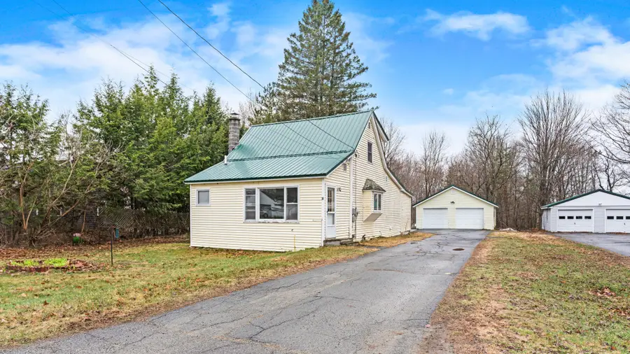 20 Highland Avenue, Bradley, ME 04411 - #2
