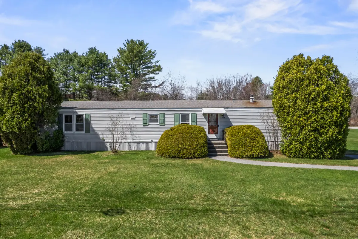 1655 Hotel Road, Auburn, ME 04210 - #1