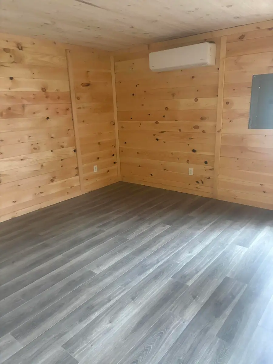 117 Livingston Street, Pittsfield, ME 04967 - #3