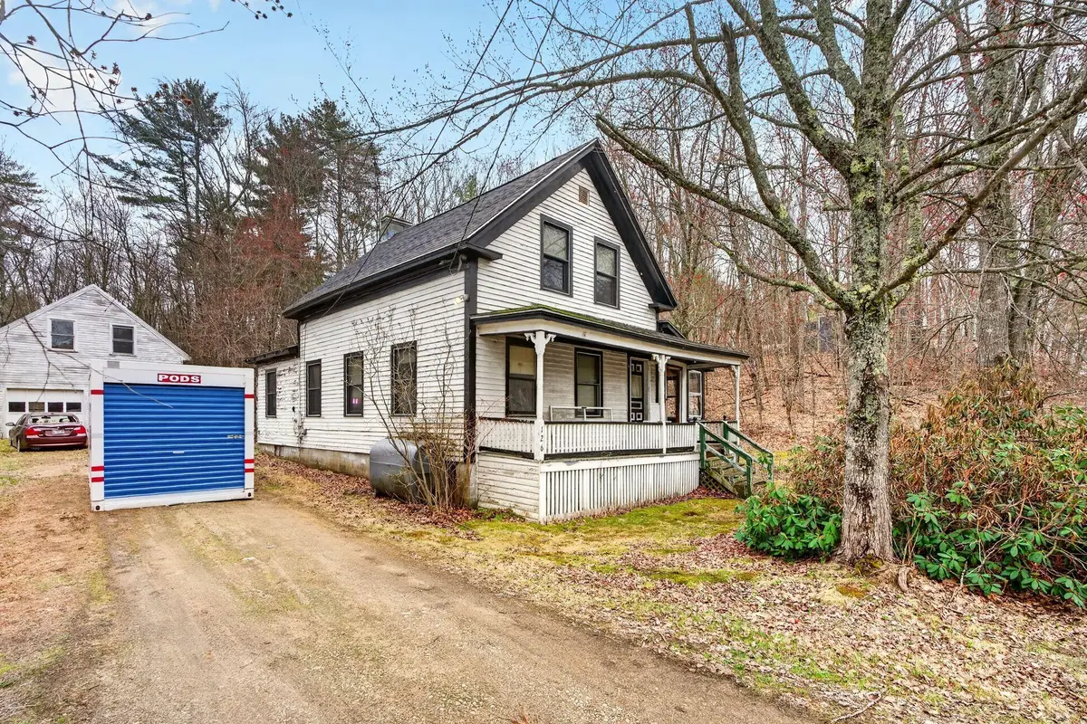 126 Champion Street, Lebanon, ME 04027 - #1