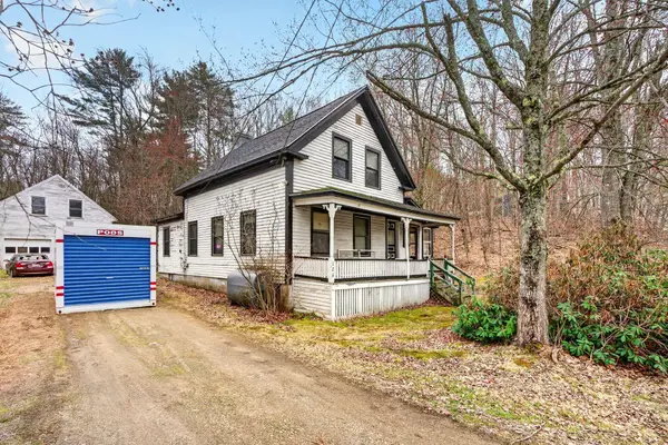 126 Champion Street, Lebanon, ME 04027