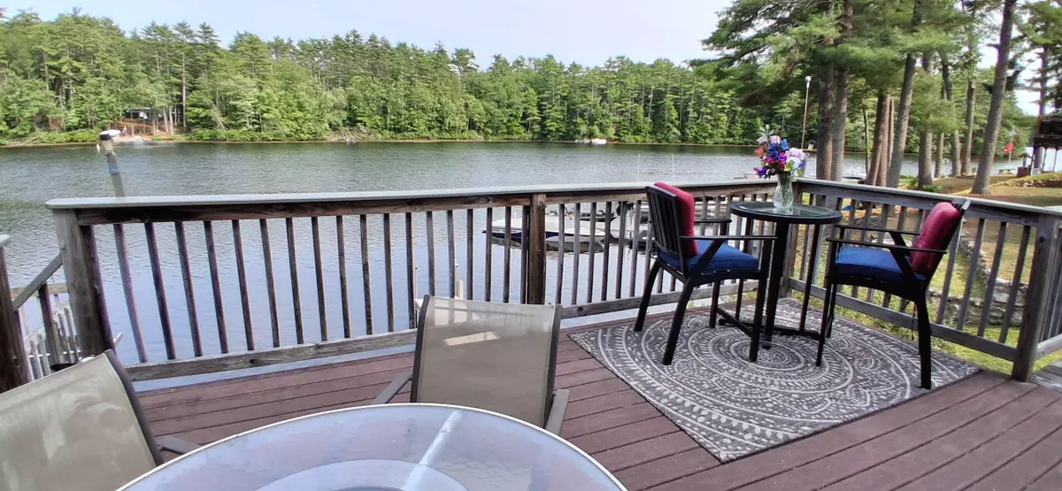 117 7th Street, Acton, ME 04001 - #1