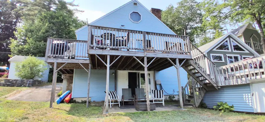 117 7th Street, Acton, ME 04001 - #3