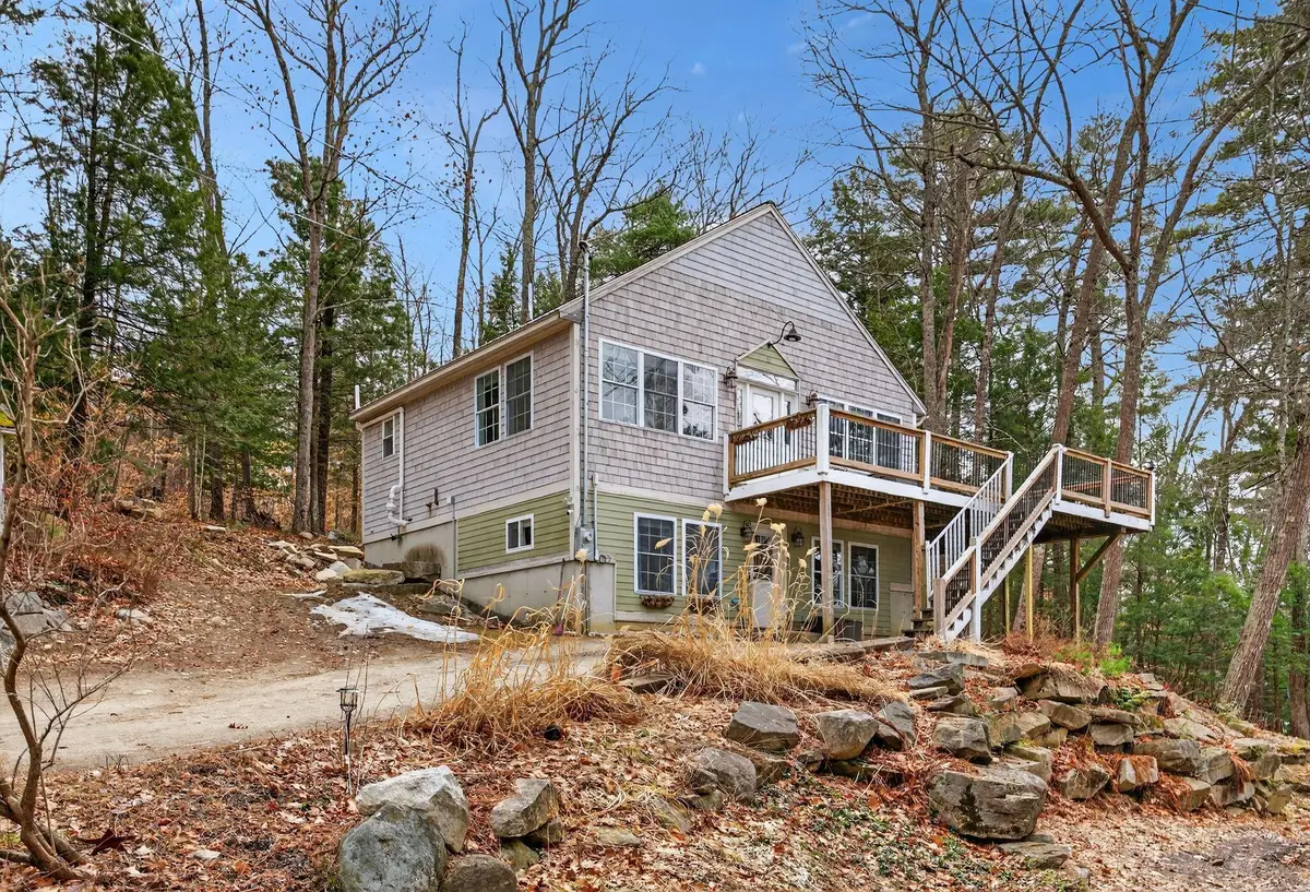 66 E Shore Drive, Greene, ME 04236 - #1
