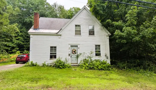 29 Kents Hill Road, Wayne, ME 04284