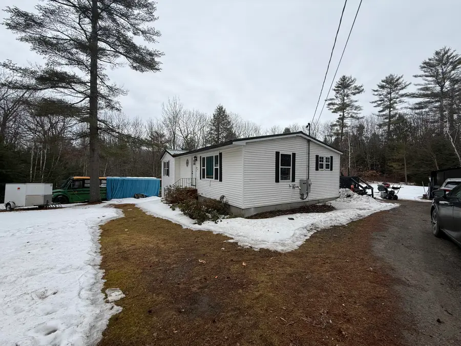 29 Blue Rock Road, Monmouth, ME 04259 - #3