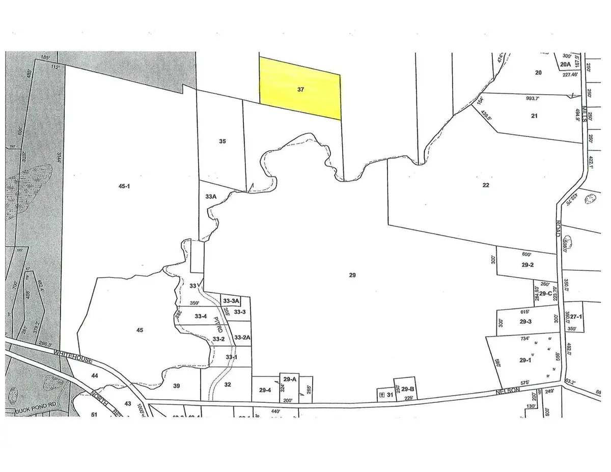 Lot 37 Off Pit Road, Vassalboro, ME 04989 - #1