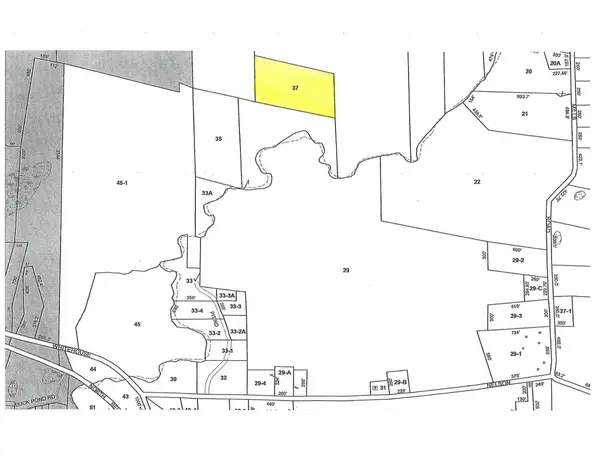Lot 37 Off Pit Road, Vassalboro, ME 04989