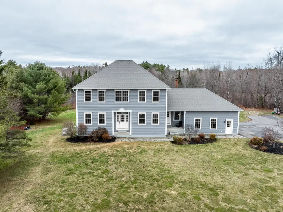 32 Country Meadow Drive, Hampden, ME 04444 - #2