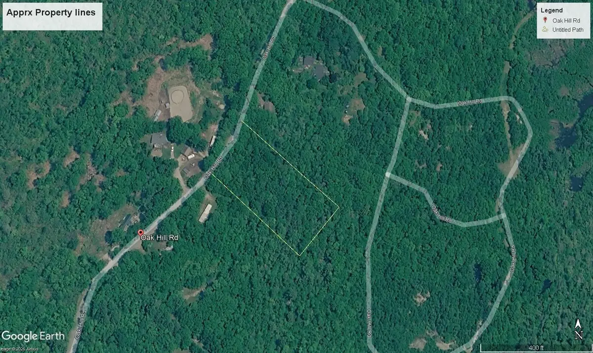 0 Oak Hill Road, Orland, ME 04472 - #1