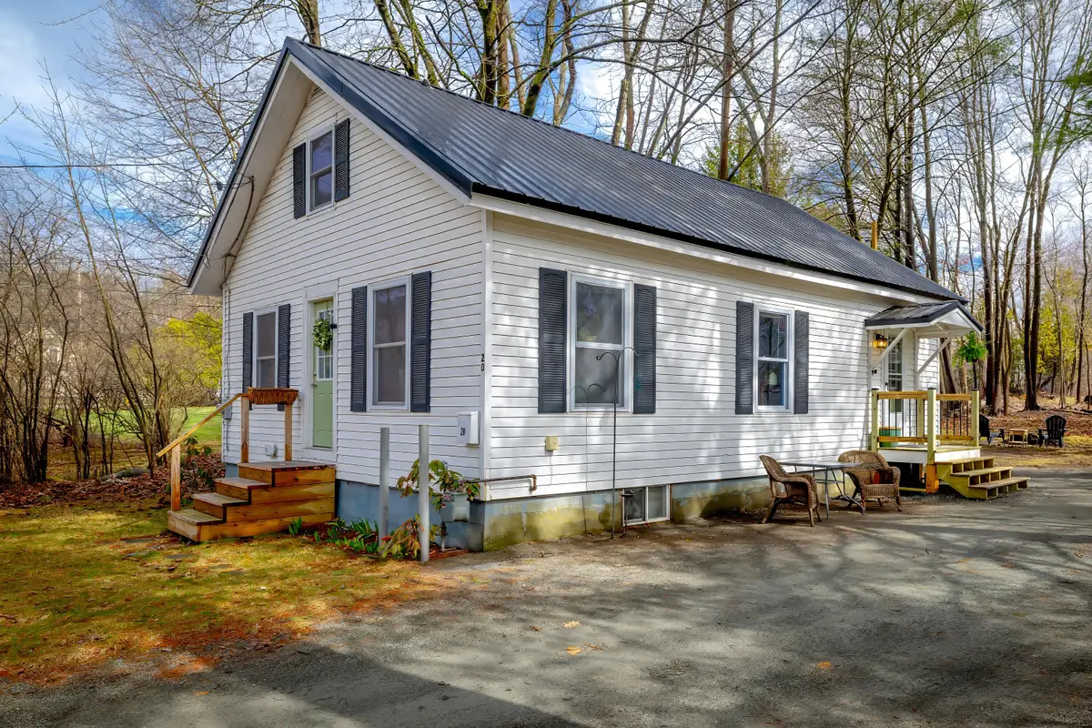 20 Abbott Street, Old Town, ME 04468 - #1