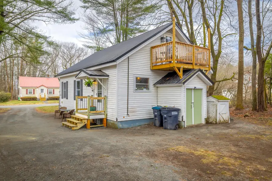 20 Abbott Street, Old Town, ME 04468 - #3
