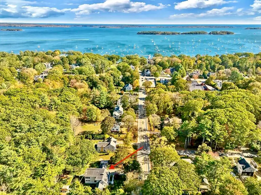 21 Johnson Road, Falmouth, ME 04105 - #3