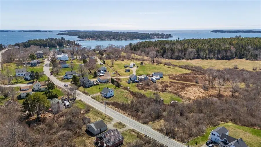 694 Spruce Head Road, Spruce Head, ME 04858 - #2