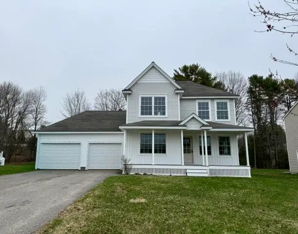 210 Barnstable Road, South Portland, ME 04106 - #1