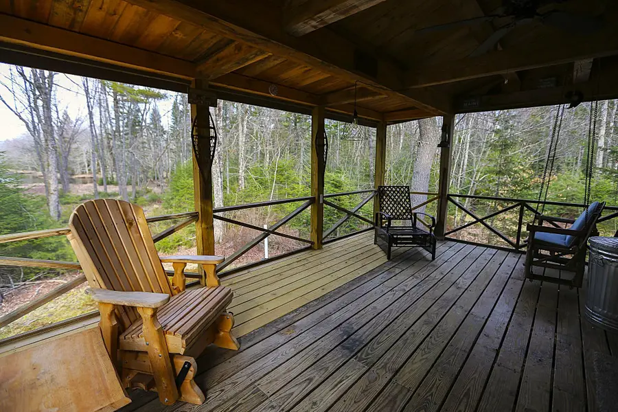 196 Woodmans Mill Road, Searsmont, ME 04973 - #2