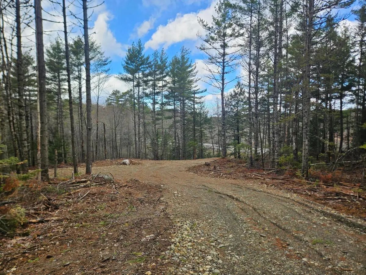 Lot 7 Rockland Road, Somerville, ME 04348 - #1