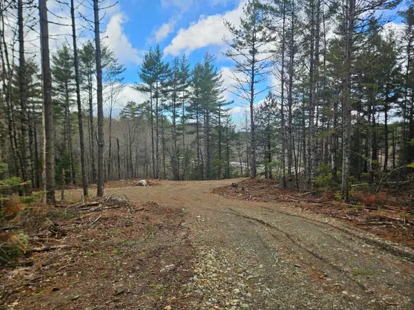 Lot 7 Rockland Road, Somerville, ME 04348