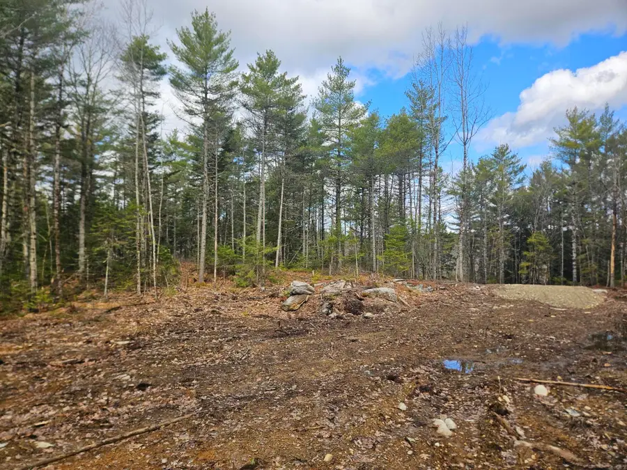 Lot 7 Rockland Road, Somerville, ME 04348 - #3