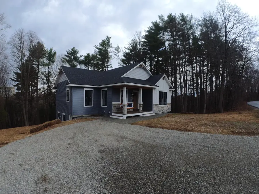 6 North Road, Brewer, ME 04412 - #3
