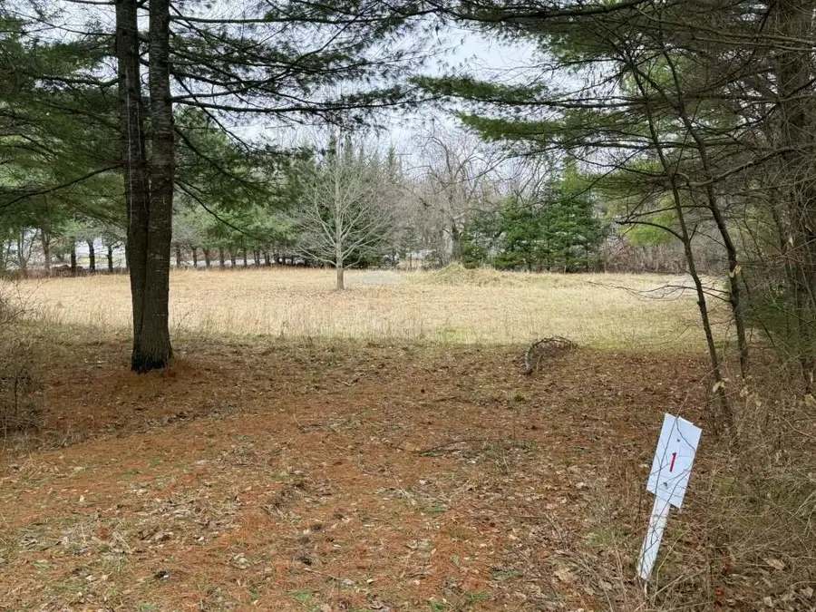 Lot 11-1 Kashke Drive, Farmington, ME 04938 - #2