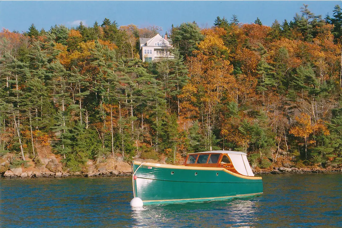 77 Harbor Ridge Road, West Bath, ME 04530 - #1