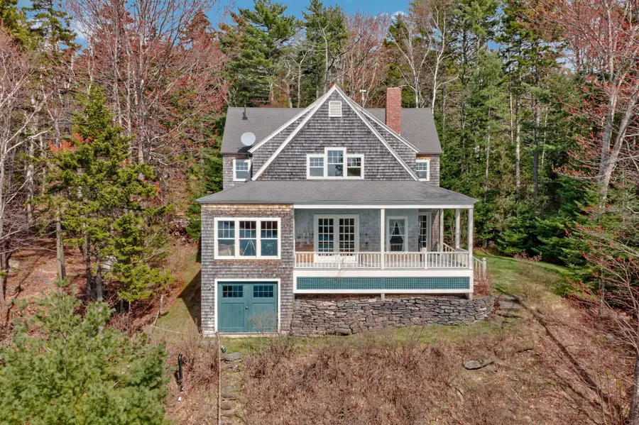 77 Harbor Ridge Road, West Bath, ME 04530 - #2