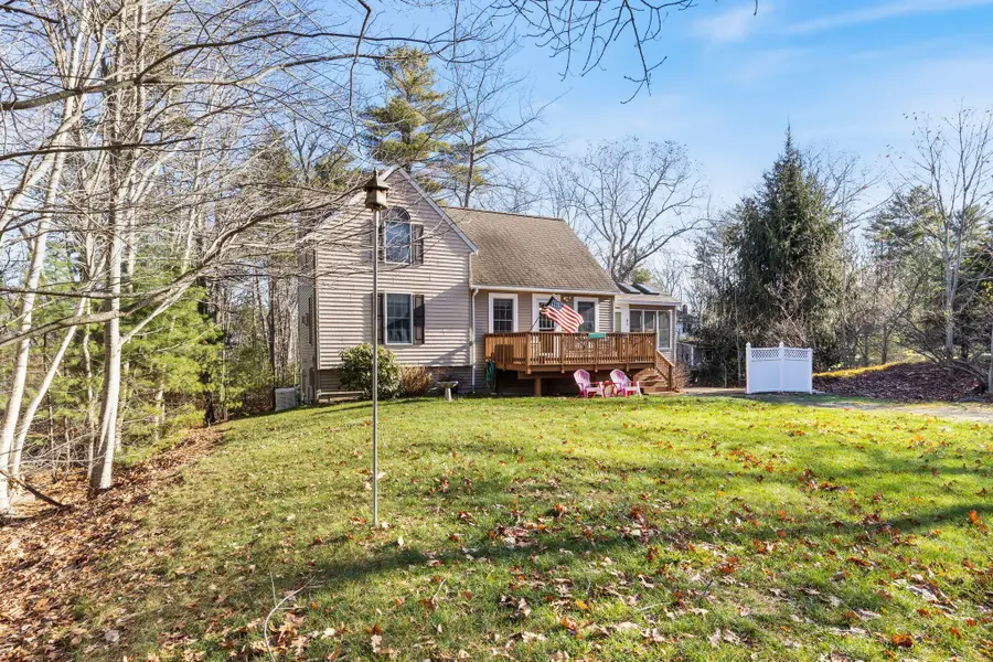 16 Passaic Road, York, ME 03902 - #3