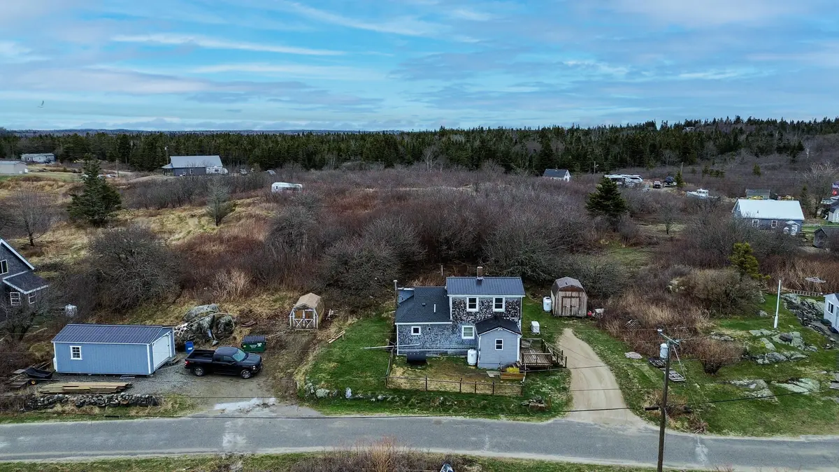 21 Sadler Point Road, Jonesport, ME 04649 - #1