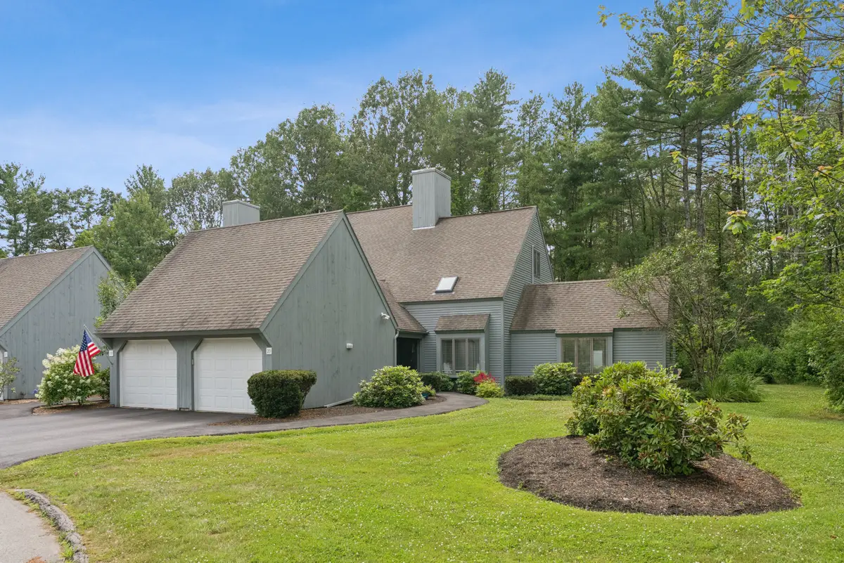 20 Wonderbrook Drive #20, Kennebunk, ME 04043 - #1