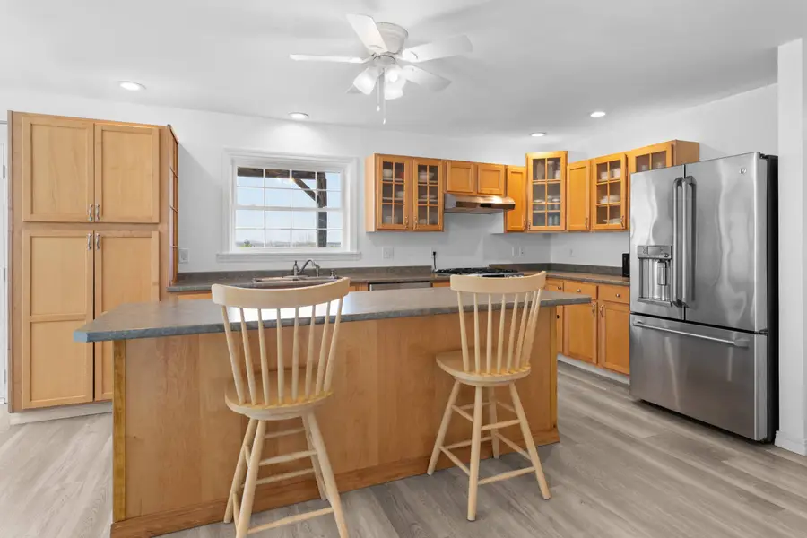 1434 North Road, Mount Vernon, ME 04352 - #3