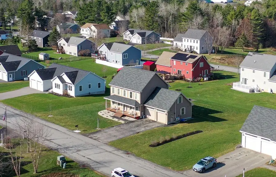 50 Rolling Meadow Drive, Bangor, ME 04401 - #2