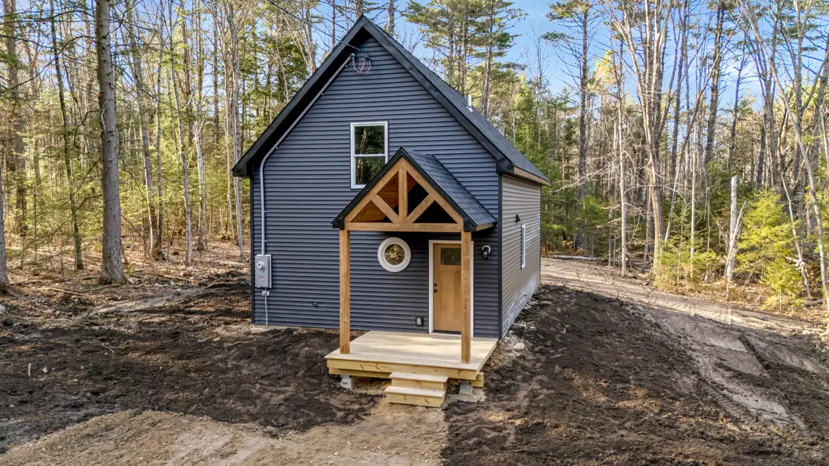 2 Fernalds Hill Way, Stow, ME 04037 - #1