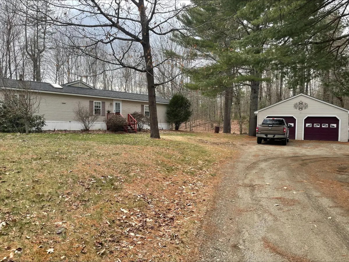 1590 Bailey Road, Knox, ME 04986 - #1